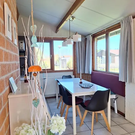 Дом отдыха Rekerlanden 210