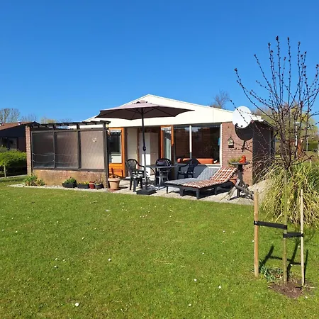 Rekerlanden 210 Casa de Férias Schoorldam