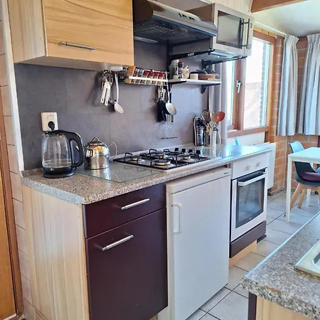 Rekerlanden 210 Casa de Férias Schoorldam