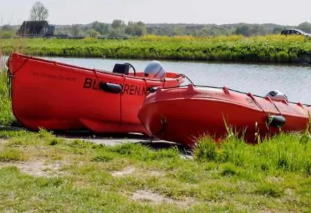 Дом отдыха Rekerlanden 210