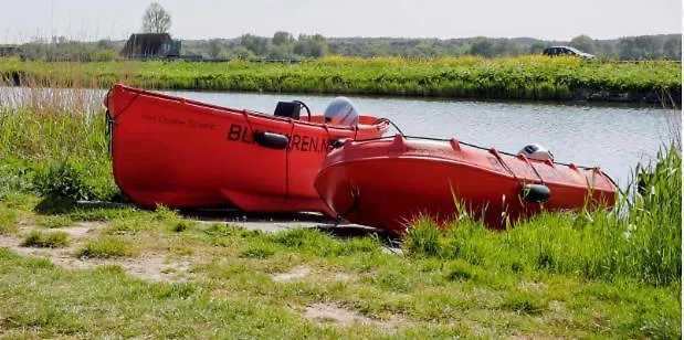 Vakantiehuis Rekerlanden 210