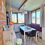 Holiday home Rekerlanden 210
