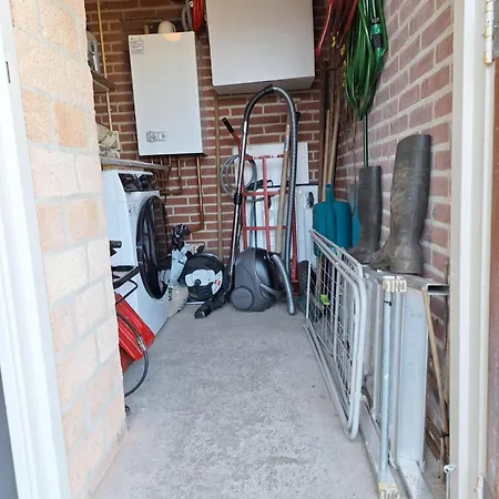 Dom wakacyjny Rekerlanden 210 *