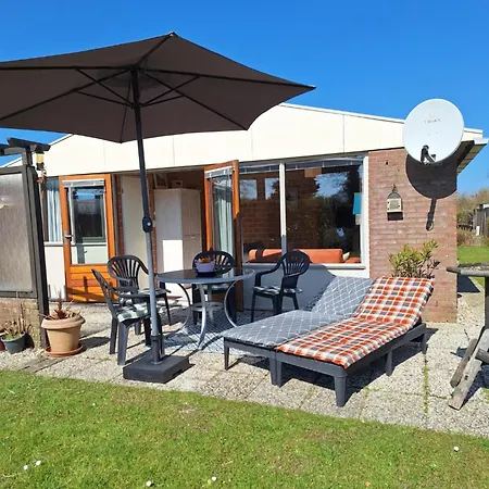 Holiday home Rekerlanden 210 *