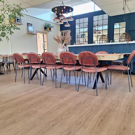 Dom wakacyjny Rekerlanden 210